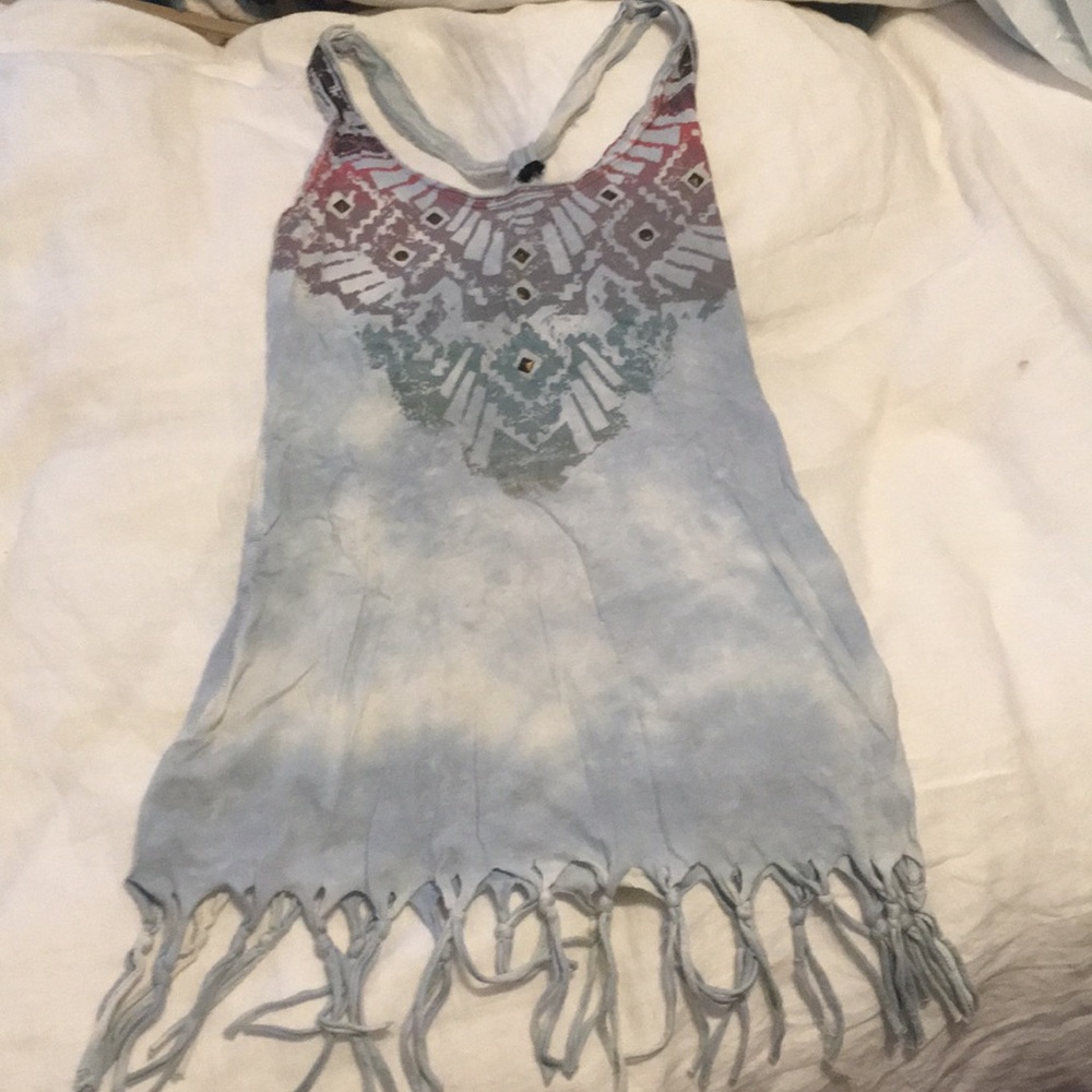 Guess tank top